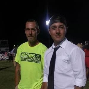 Meet your Posher, Jason